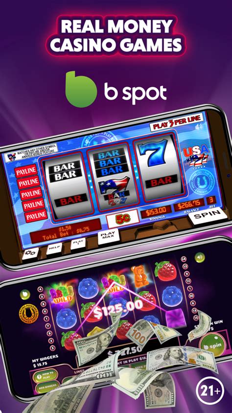 b spot app|b spot real money casino.